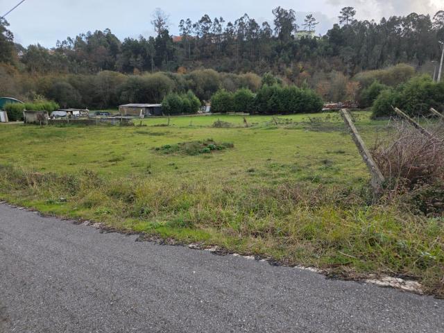 Terreno para construção a poucos minutos de Santa Maria da Feira