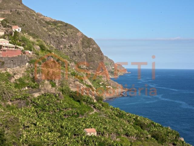 Terreno para construção à venda em Arco da Calheta, ilha da Madeira