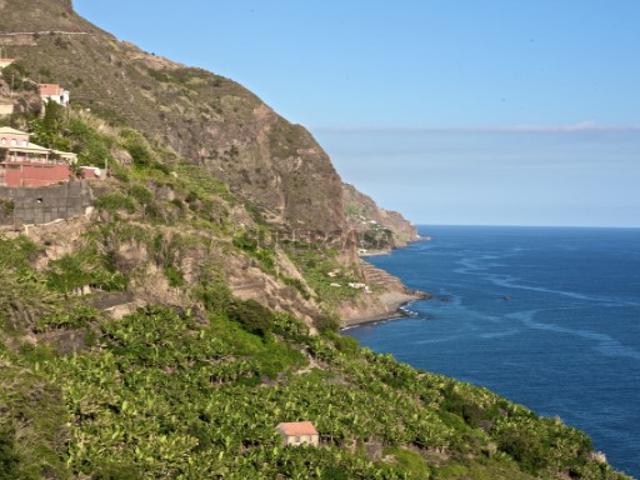 Terreno para construção à venda em Arco da Calheta, ilha da Madeira