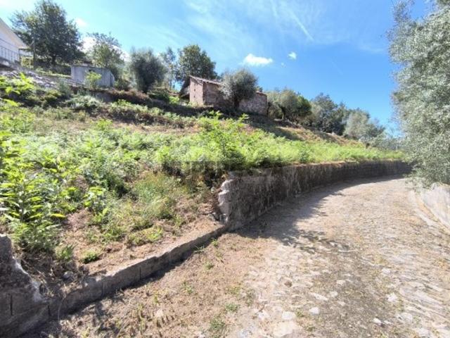 Terreno para construção à venda em Deocriste Viana do Castelo