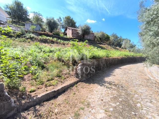 Terreno para construção à venda em Deocriste Viana do Castelo