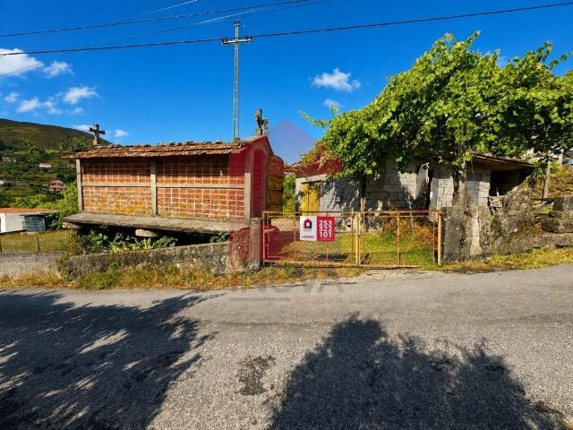 Terreno para construção, Aboim da Nóbrega