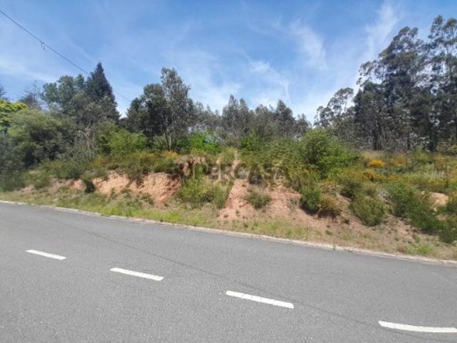 TERRENO PARA CONSTRUÇÃO ÁGUEDA