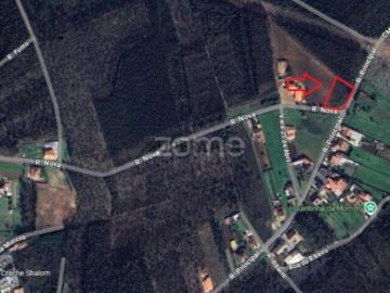 Terreno para Construção | Águeda