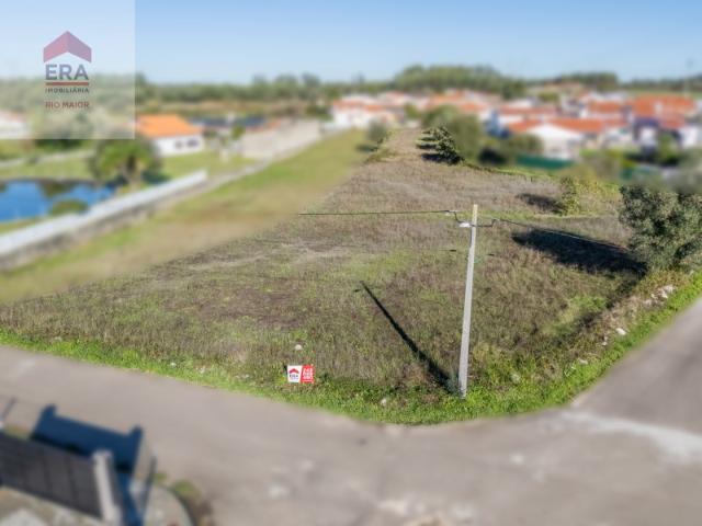 Terreno para Construção, Alcobaça, Leiria