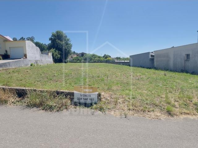 Terreno para Construção Alquerubim Albergaria a Velha