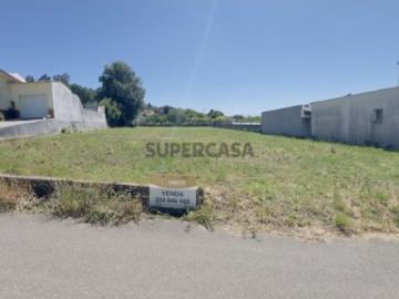 Terreno para Construção Alquerubim Albergaria a Velha