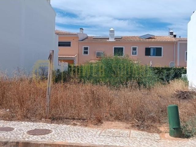 TERRENO PARA CONSTRUÇÃO | ALTO DO PACHECO| PORTIMÃO