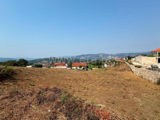 Terreno para Construção / Amarante, Lufrei