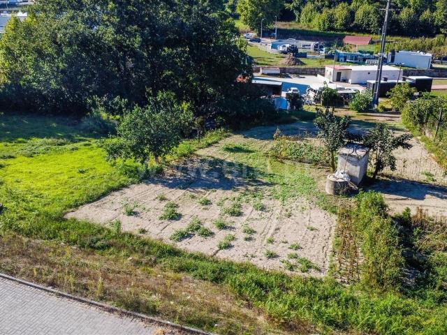 Terreno para Construção / Amarante, Real, Ataíde e Oliveira