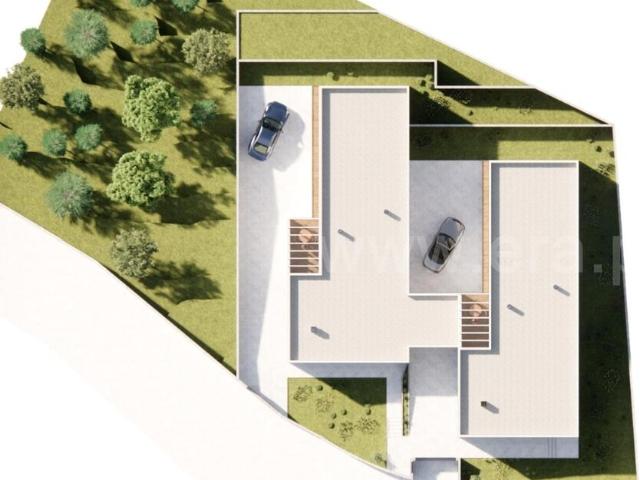 Terreno para Construção / Amarante, Vila Caiz