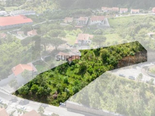 Terreno para Construção Antanhol Ladeira da Paula