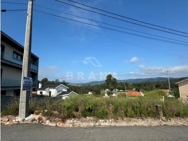 Terreno para construção, Antas, Esposende