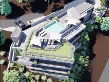 Terreno para construção apartamentos