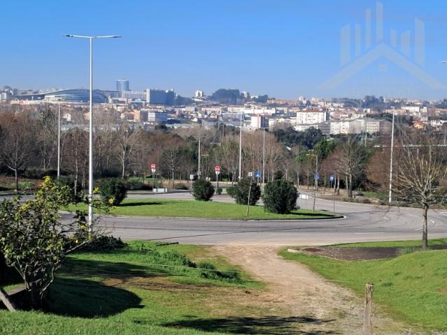 Terreno para construção Areias, Porto