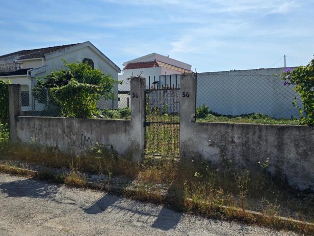 Terreno para Construção | Aroeira Norte, Charneca da Caparica | 311 m2 | 230000 €