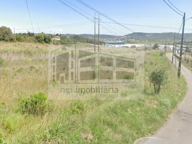 Terreno para construção armazéns Loures