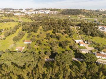 Terreno para construção ás portas da cidade