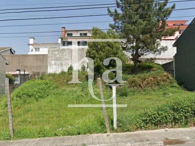 Terreno para construção Baguim/ Alto Valongo