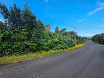 Terreno para construção Bandeiras, Cais do Mourato Ilha do Pico