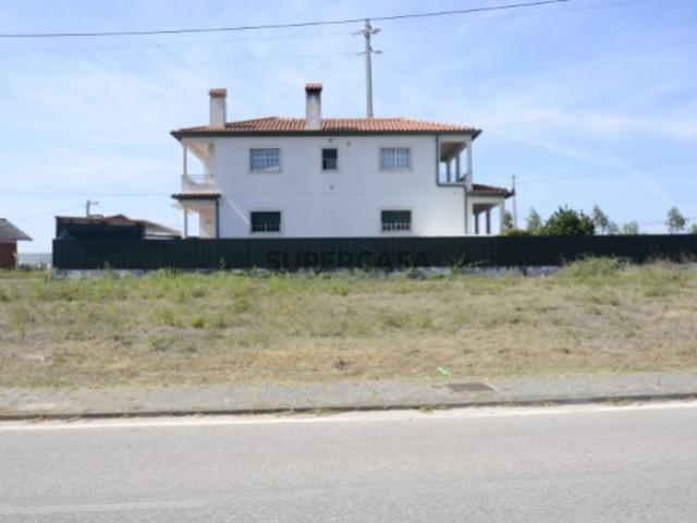 Terreno para construção, Barosa, Leiria