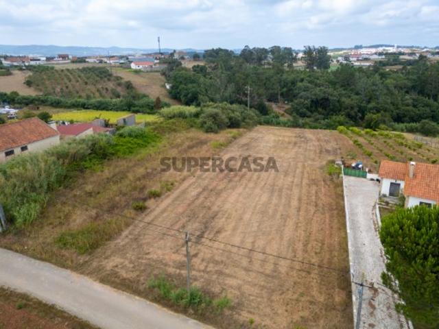 Terreno para construção Bárrio Vistas desafogadas