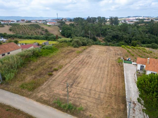 Terreno para construção Bárrio Vistas desafogadas
