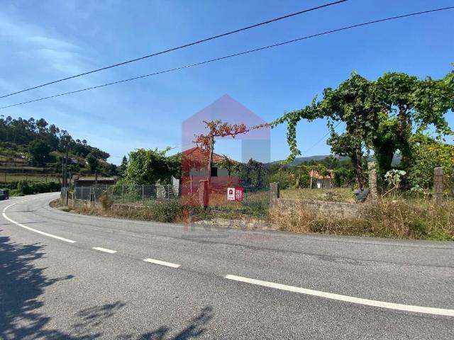 Terreno para construção, Barros