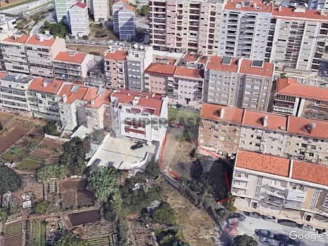Terreno para construção Benfica
