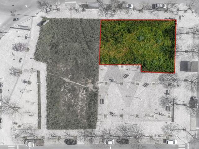 Terreno para construção Betunes Loulé INVESTIDORES