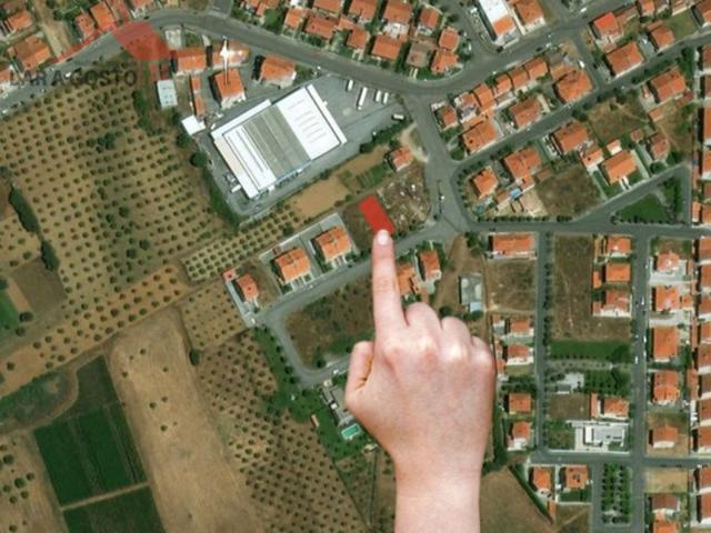 Lote de terreno para construção em Macedo de Cavaleiros