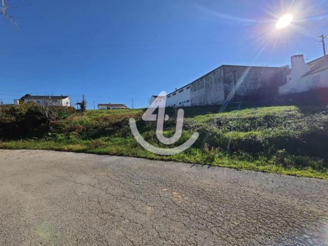 Terreno para Construção Excelente Localização!