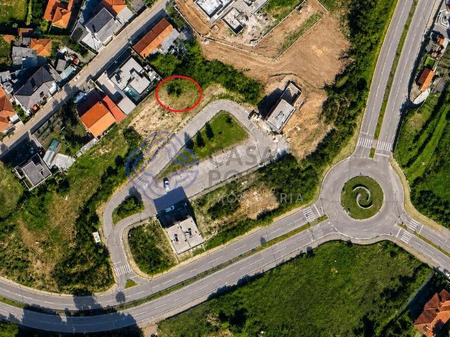 Terreno para Construção, Boim, Lousada