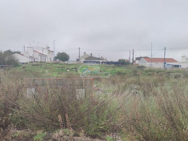 Terreno para construção Borba, Barro Branco
