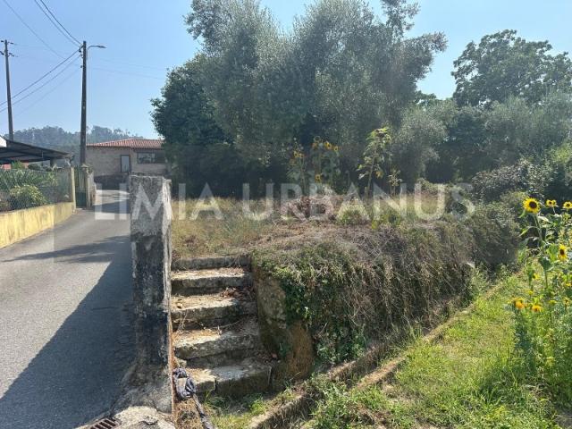 Terreno para Construção | Bravães, Ponte da Barca