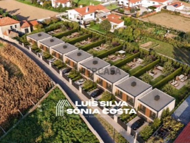 Terreno para Construção c/ 2.386 m2, Potencial para Várias Moradias São Martinho da Gândara