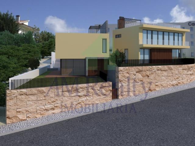 TERRENO PARA CONSTRUÇÃO | CALDAS DA RAINHA