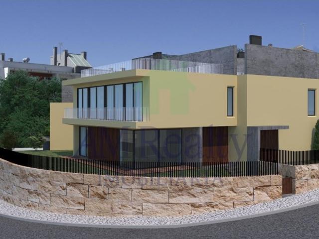 TERRENO PARA CONSTRUÇÃO | CALDAS DA RAINHA