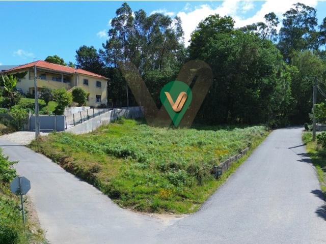 Terreno para Construção | Calheiros Ponte de Lima