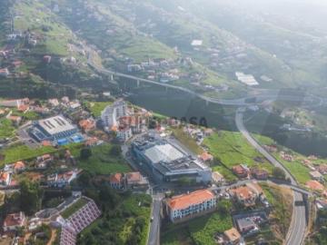 Terreno para Construção Câmara de Lobos, Madeira