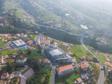 Terreno para Construção Câmara de Lobos, Madeira