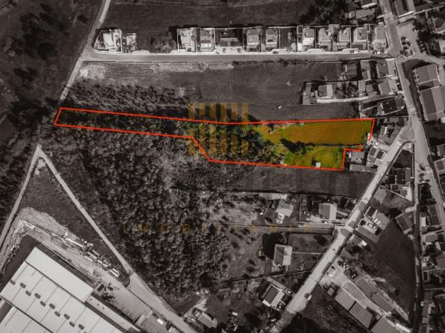Terreno para construção Campo Caldas da rainha