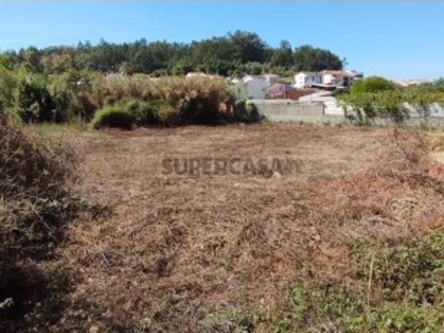 Terreno para Construção | Casal da Bemposta | S. Martinho do Bispo