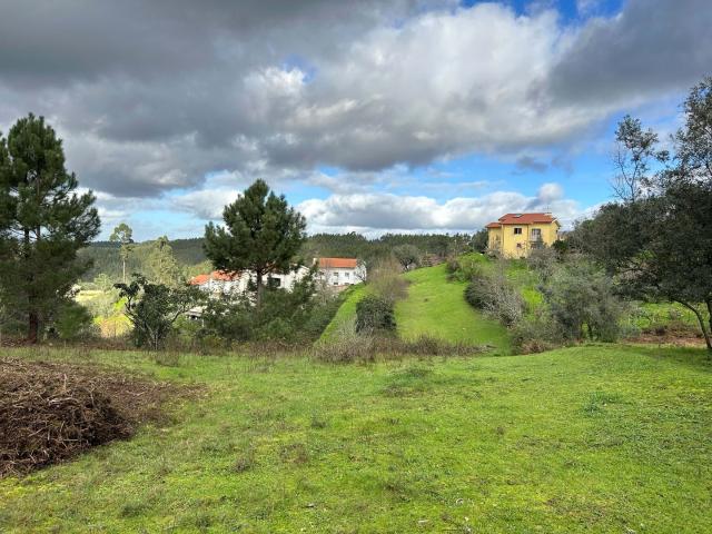 Terreno para Construção Casal do Lobo