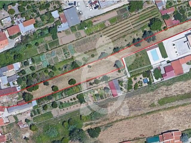 Terreno para Construção Casas Novas