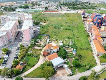 Terreno para Construção | Carnide | Lisboa