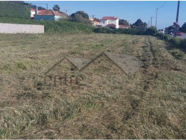 Terreno para Construção Carreço