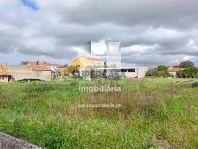 Terreno para construção | Carreira