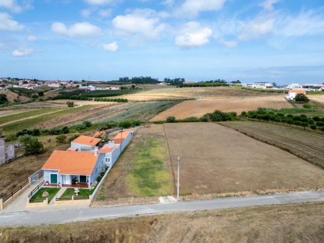 Terreno para construção Cela nova