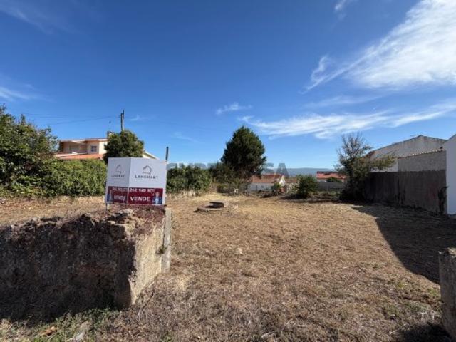 Terreno para construção, Centro de Turquel